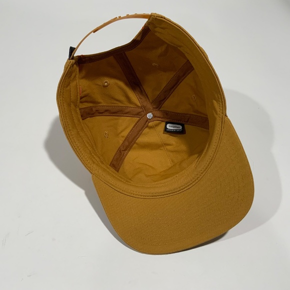 Patagonia Line Logo Ridge Stripe Funfarer Cap - Picture 6 of 6